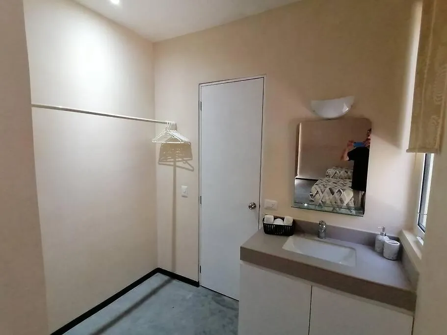 Beachfront Apartament Next To Nomads D1 Isla Mujeres