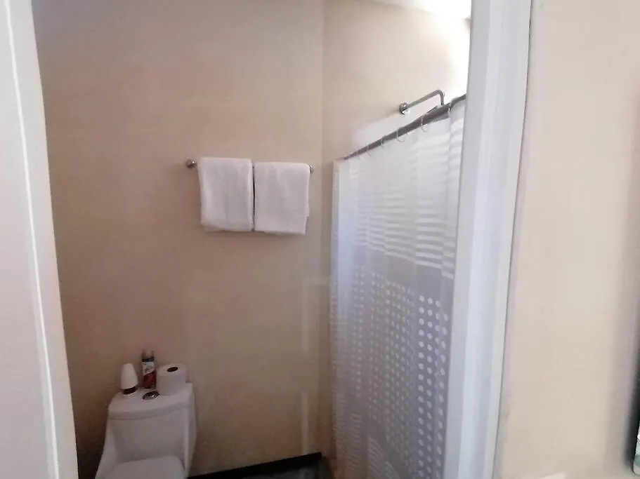 Daire Beachfront Apartament Next To Nomads D1 Isla Mujeres